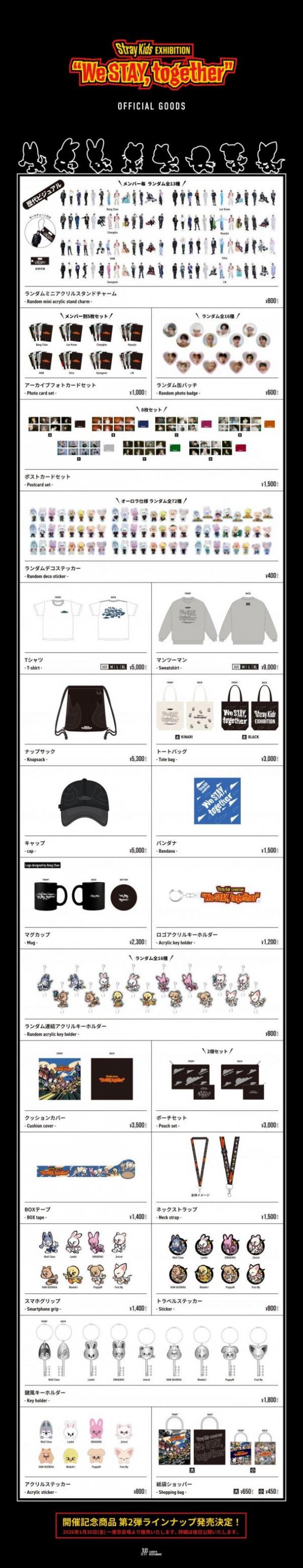 Stray Kids | Info