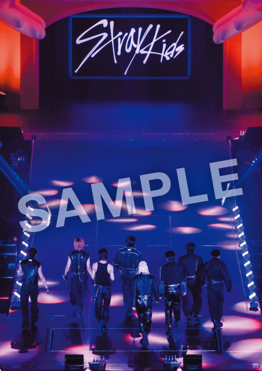 Stray Kids | Info