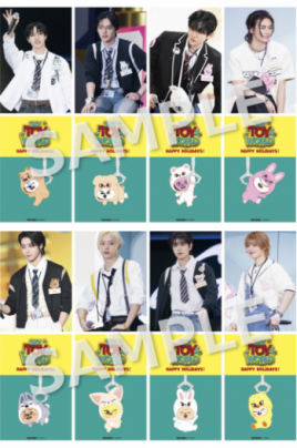 Stray Kids | Info