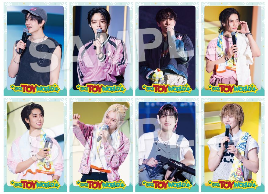 Stray Kids | Info