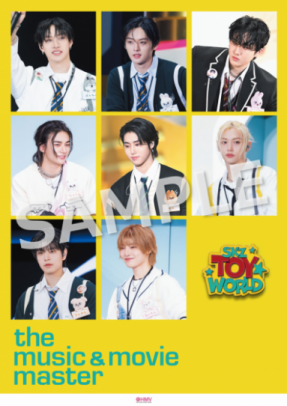 Stray Kids | Info