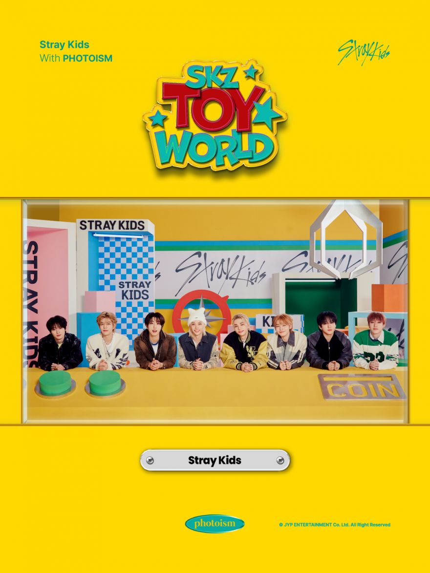 Stray Kids | Info