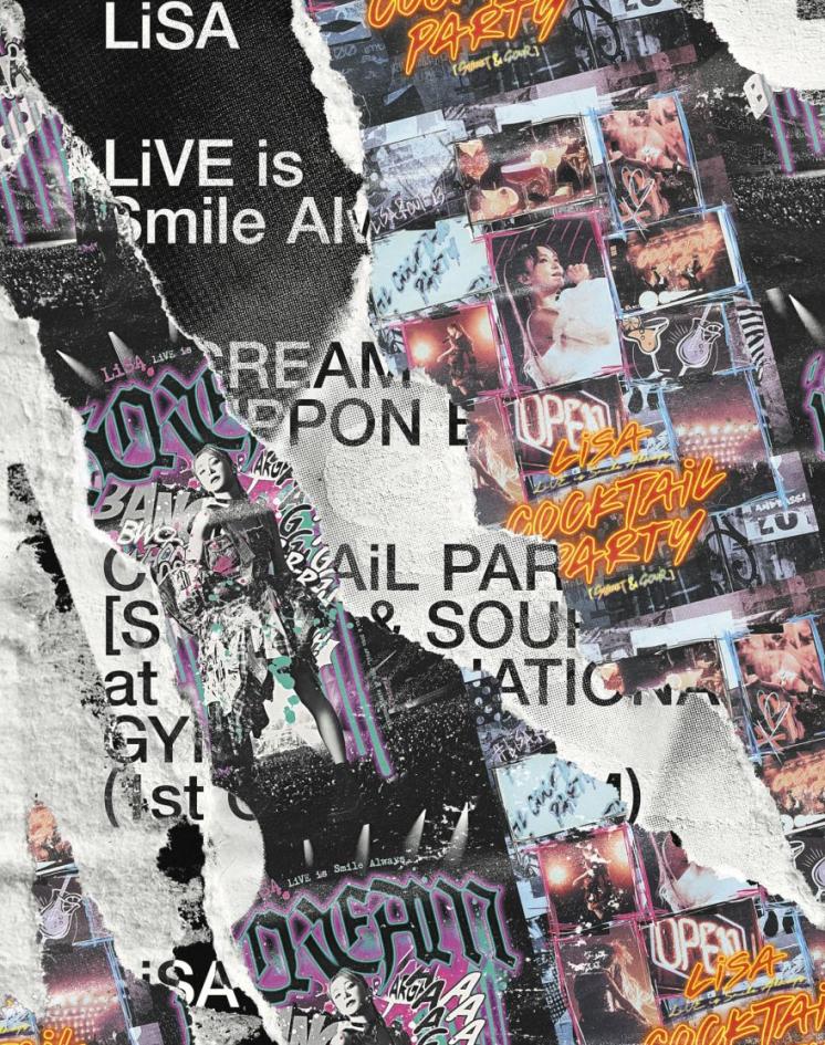 8/27（水）、LiVE Blu-ray & DVD「LiVE is Smile Always〜i SCREAM