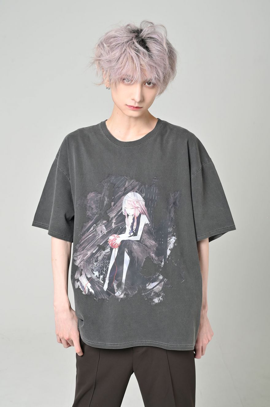 EGOIST
