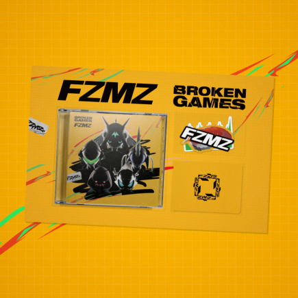 FZMZ | OFFICIAL WEB SITE