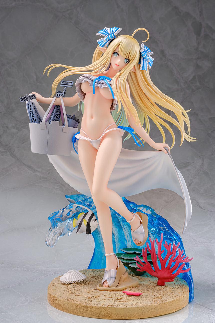 セントー 砂浜のウンディーネ 1/6スケール – SOOTANG HOBBY