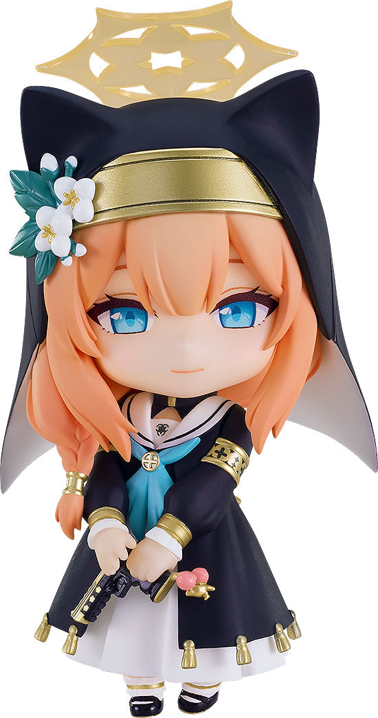 ねんどろいど 伊落マリー – SOOTANG HOBBY