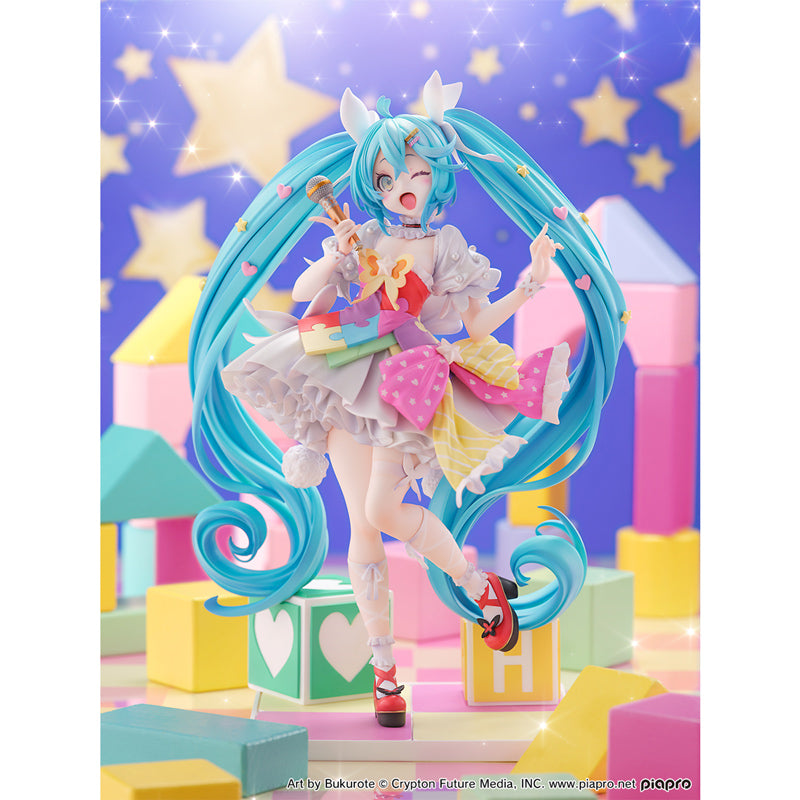 初音ミク HATSUNE MIKU EXPO 2023 VR ver. 1/7スケール – SOOTANG HOBBY