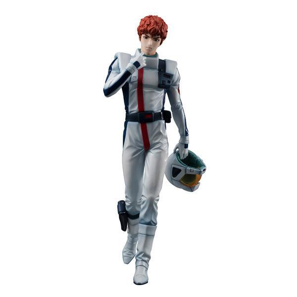 GGG アムロ・レイ 【限定復刻版】 – SOOTANG HOBBY