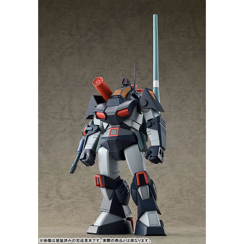再販】COMBAT ARMORS MAX コンバットアーマー ダグラム アップデート