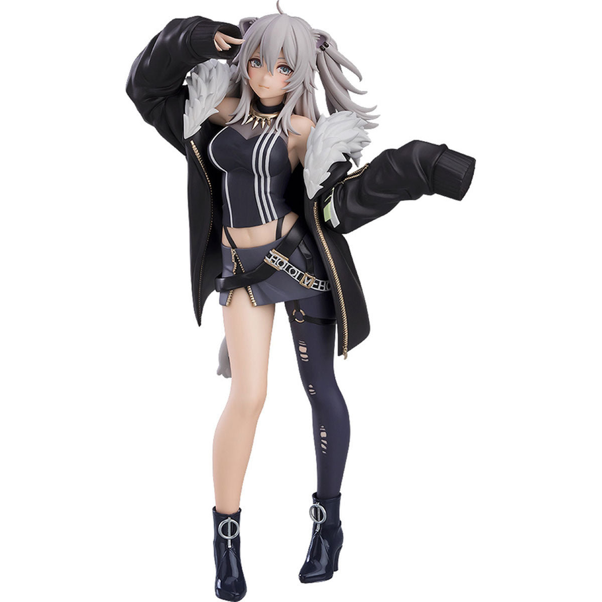 POP UP PARADE 獅白ぼたん – SOOTANG HOBBY