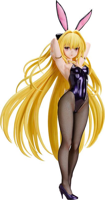 金色の闇 バニーVer. 1/3スケール – SOOTANG HOBBY