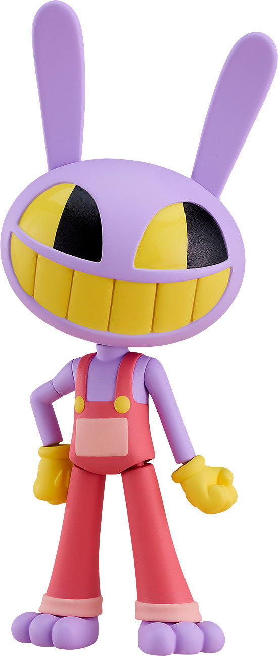 ねんどろいど ジャックス – SOOTANG HOBBY