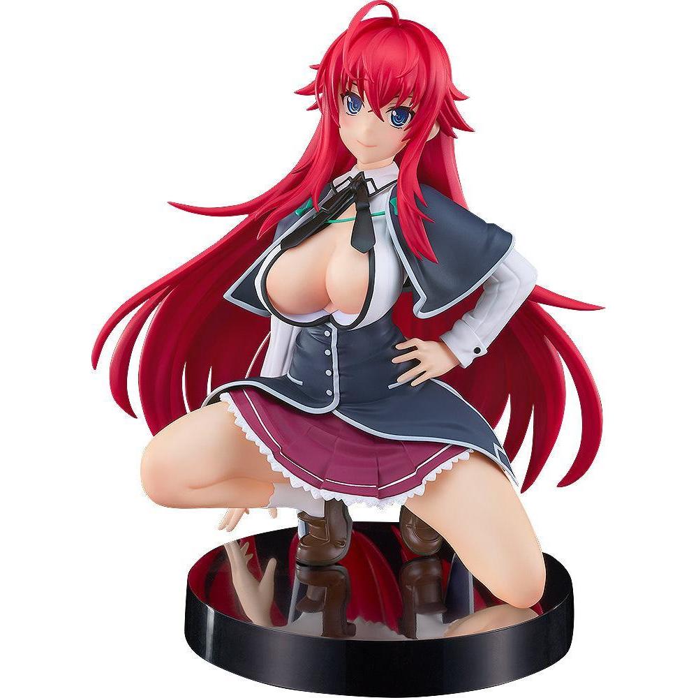 POP UP PARADE リアス・グレモリー ドキドキVer. L size – SOOTANG HOBBY