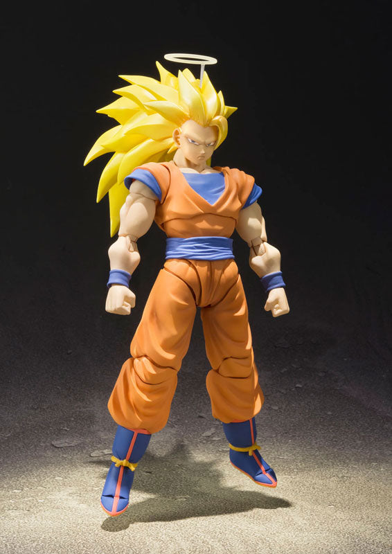 S.H.Figuarts スーパーサイヤ人3孫悟空（再販版） – SOOTANG HOBBY