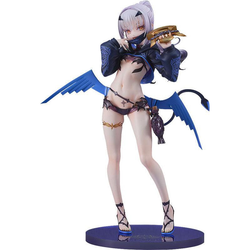 ルーラー/メリュジーヌ 1/6スケール – SOOTANG HOBBY