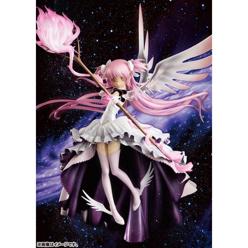アルティメットまどか 1/8スケール – SOOTANG HOBBY