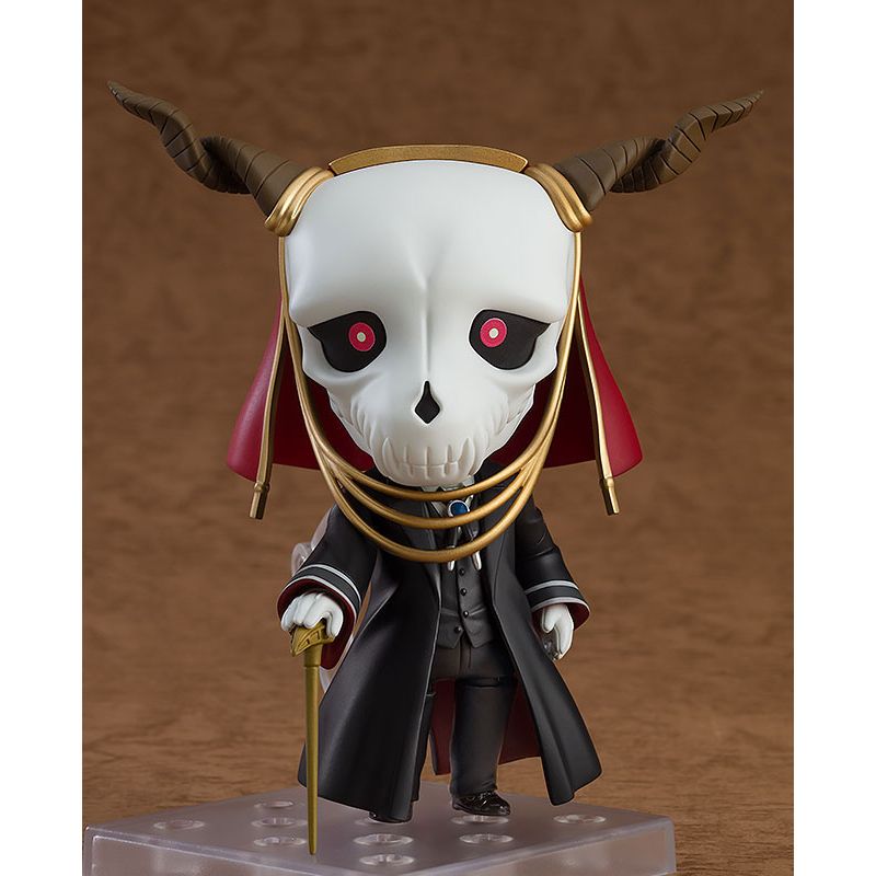 ねんどろいど エリアス・エインズワース SEASON2 Ver. – SOOTANG HOBBY