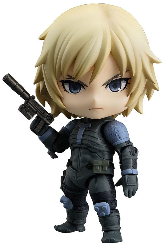 再販】ねんどろいど 雷電 MGS2 Ver. – SOOTANG HOBBY