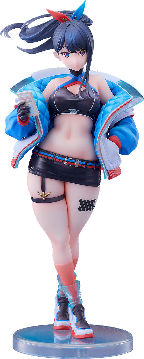 宝多 六花（Dreamy Divas Ver.） 1/7スケール – SOOTANG HOBBY
