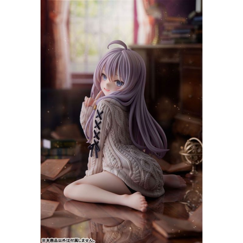 F:NEX イレイナ ニットワンピースver. 1/7スケール – SOOTANG HOBBY