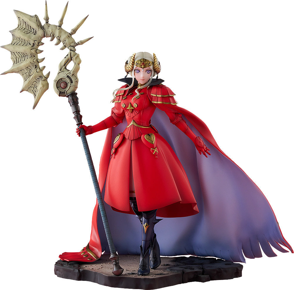 エーデルガルト 1/7スケール – SOOTANG HOBBY