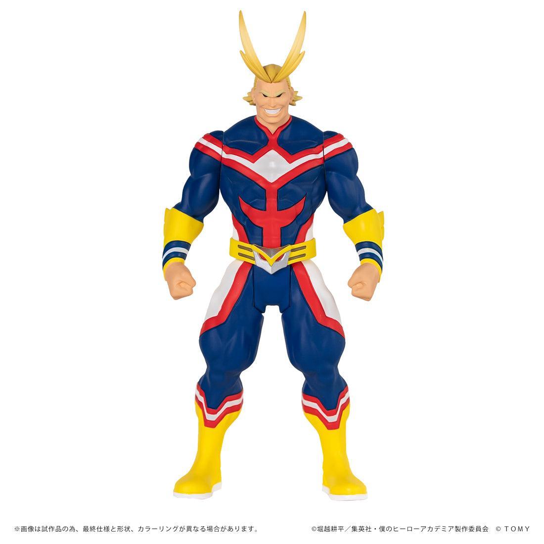 COLLEKAZARO CK-M04 オールマイト – SOOTANG HOBBY