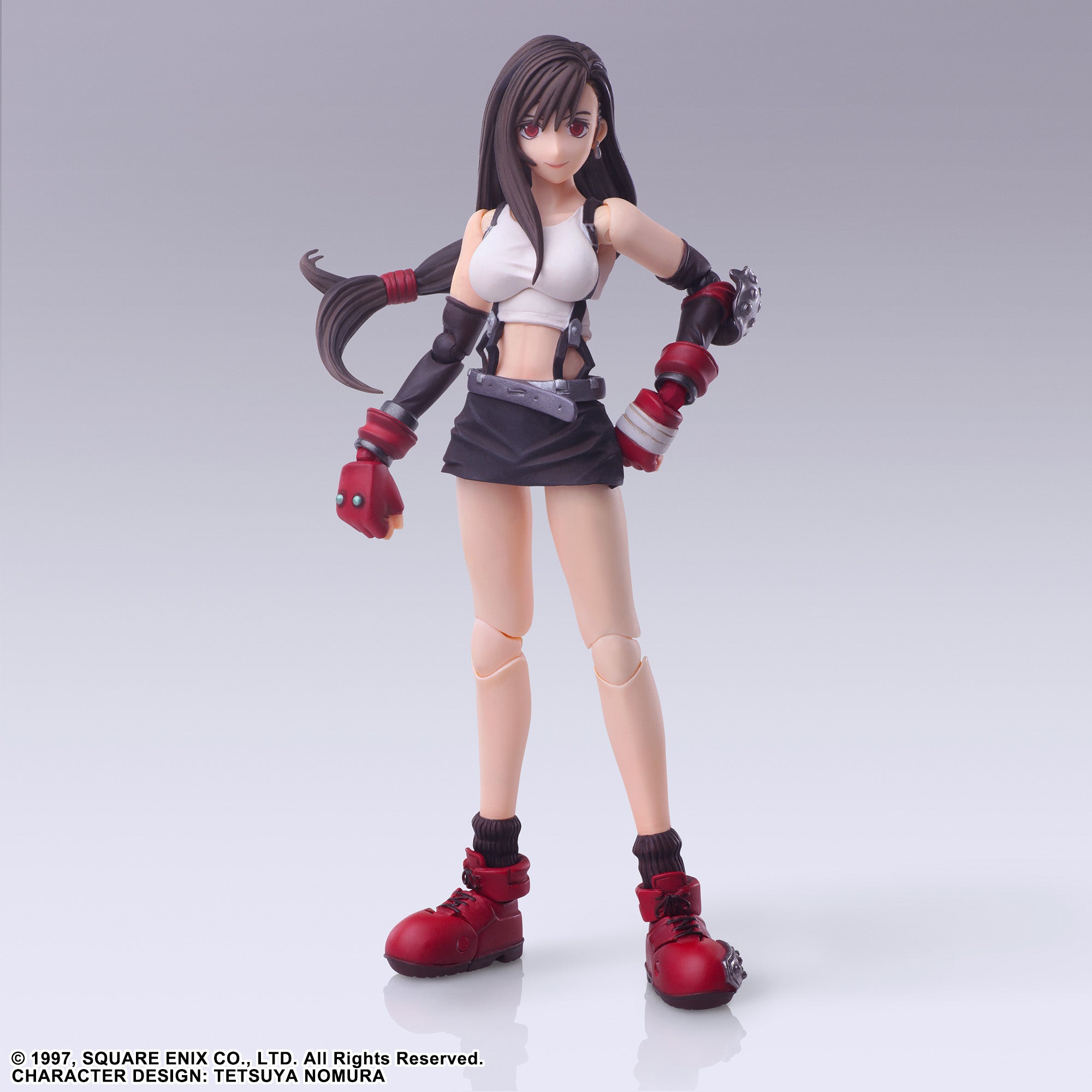 再販】ブリングアーツ ティファ・ロックハート – SOOTANG HOBBY