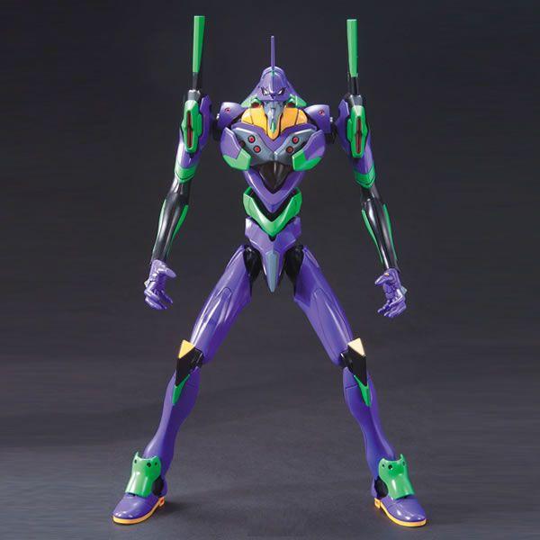 再販】HG エヴァンゲリオン初号機 破Ver. – SOOTANG HOBBY