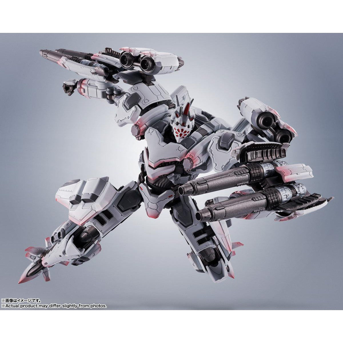 ROBOT魂 ＜SIDE AC＞ IB-07: SOL 644 / Ayre – SOOTANG HOBBY
