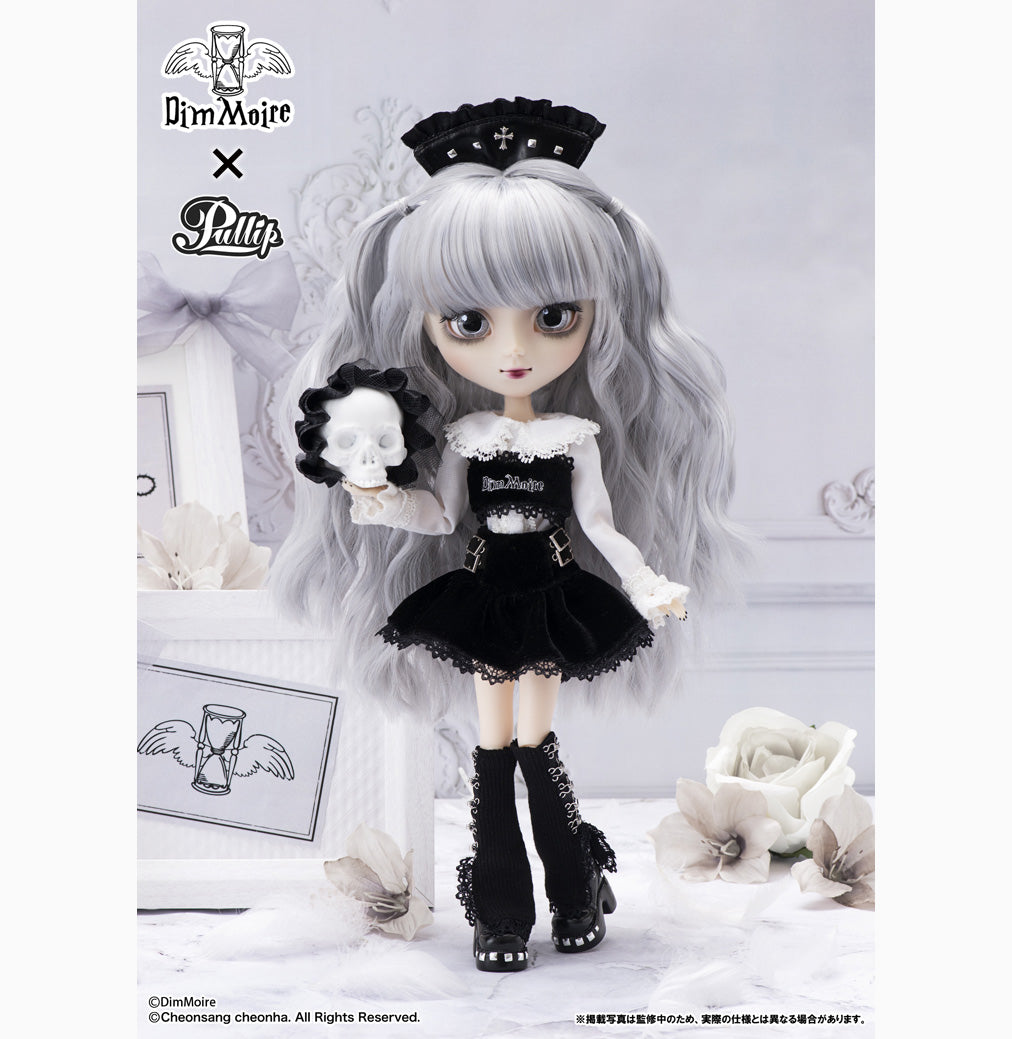 Pullip Möer(モア) – SOOTANG HOBBY