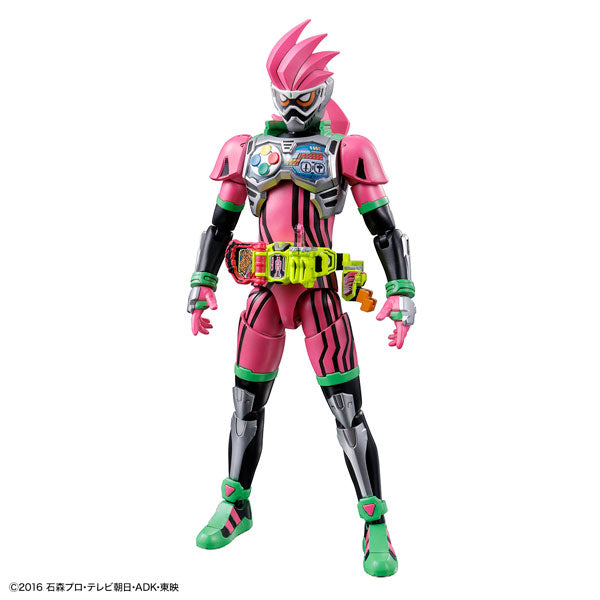 Figure-rise Standard 仮面ライダーエグゼイド アクションゲーマー