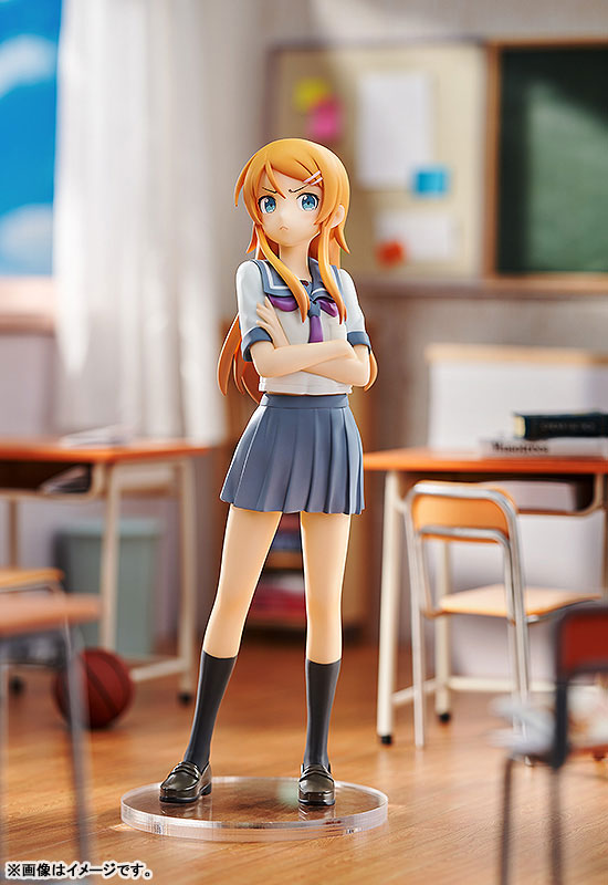POP UP PARADE 高坂桐乃 – SOOTANG HOBBY