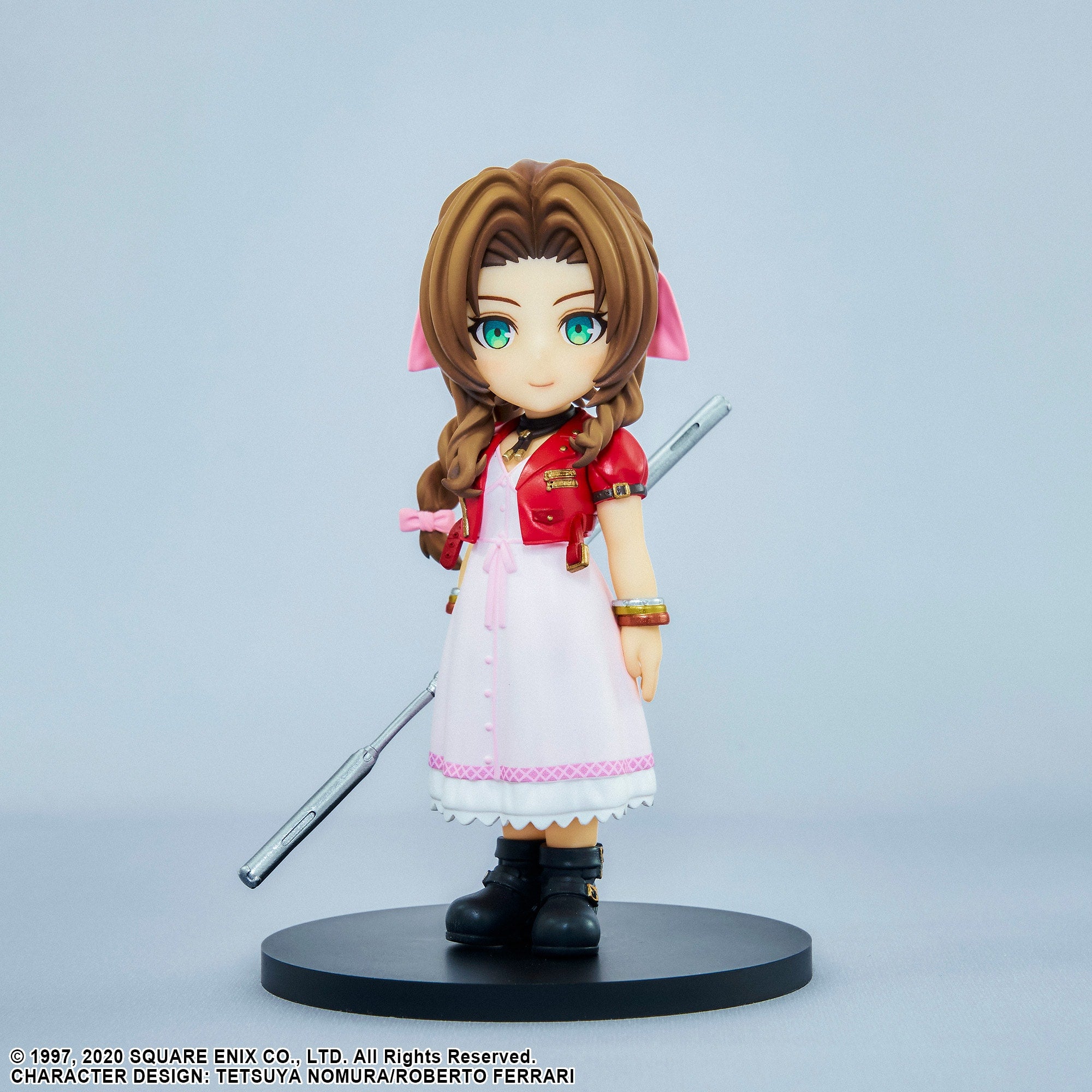 アドラブルアーツ エアリス・ゲインズブール – SOOTANG HOBBY