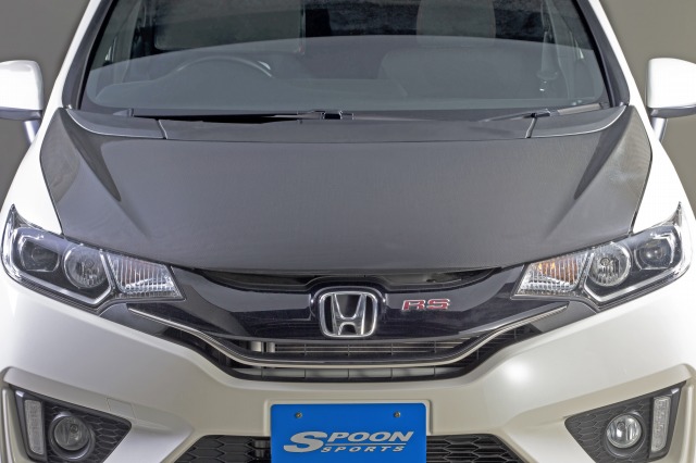 新商品】 FIT GK5 Carbon Bonnet | SPOONSPORTS