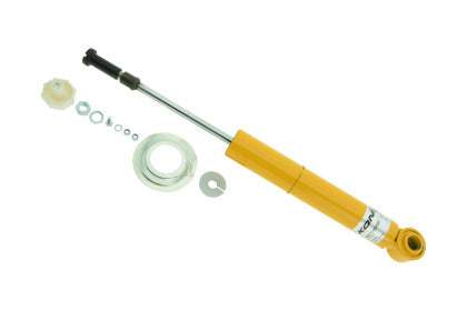 Koni Complete Yellow Sport Shock Kit (Front left and right and 2