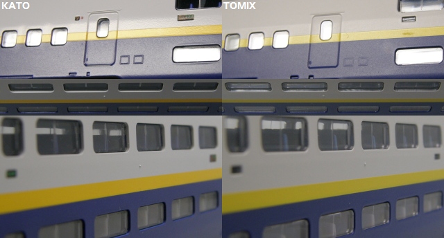 S-NAOYA485様用】tomix E4系 「説明欄参照」 S-NAOYA485様用】tomix E4