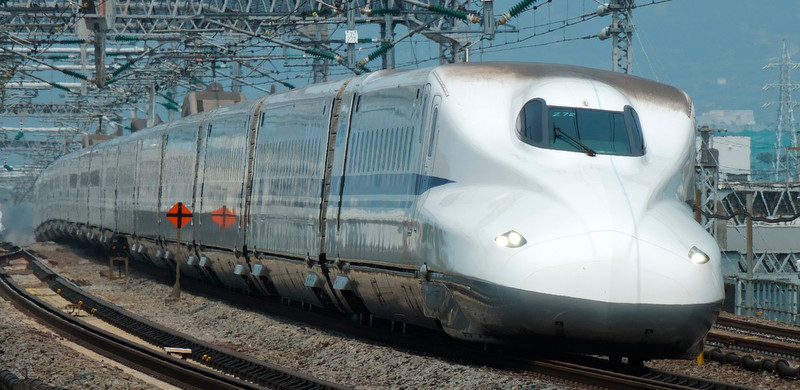 実車について