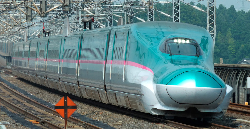 実車について