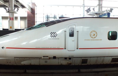 カトー 九州新幹線800系「さくら・つばめ」レビュー