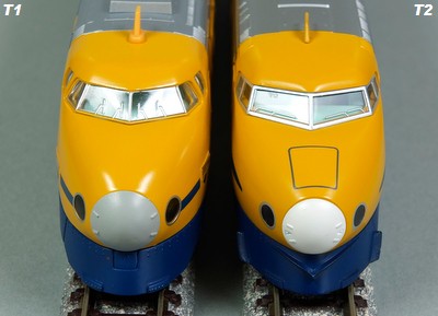 マイクロエース 922形・922形10番台レビュー