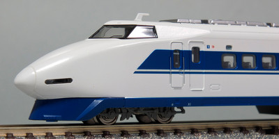 新幹線模型アーカイブ トミックス JR E1系(Max) 東北・上越新幹線