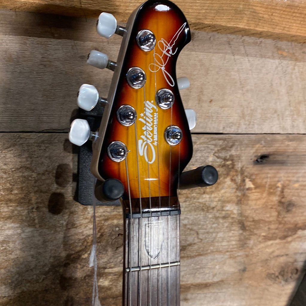 Sterling Music Man JP100D Used – Starr's Guitars
