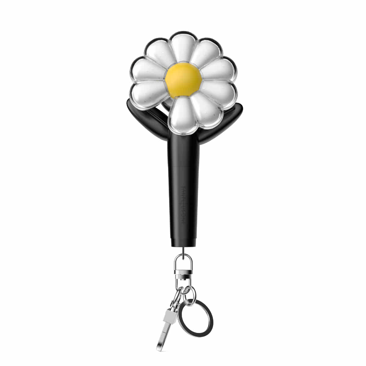 G-DRAGON OFFICIAL MINI LIGHT KEYRING – SubK Shop