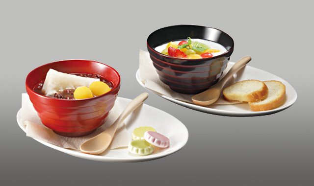 阿部健吉商店WEB SITE □ 川連漆器・製造販売