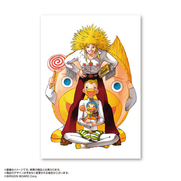 金色のガッシュ!!2 キャラファインボード 2巻表紙 [amiami][GOODS