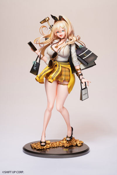 1/7ルピー 豪華版(勝利の女神:NIKKE) [Hobby sakura][フィギュア] 価格
