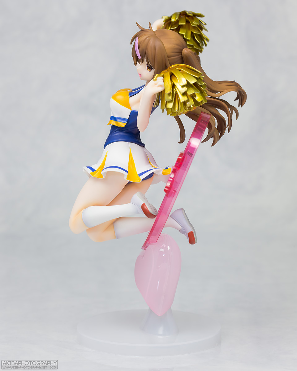アキバフォトグラフィ - フィギュア撮影 京アニ 丹生谷森夏