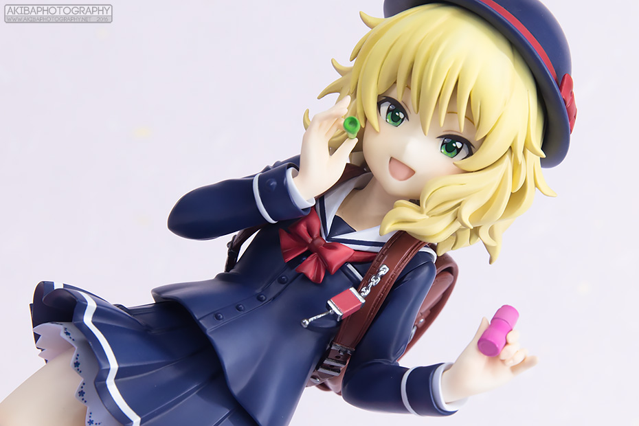 アキバフォトグラフィ - 展示撮影 PLUM 櫻井桃華［ローズフルール