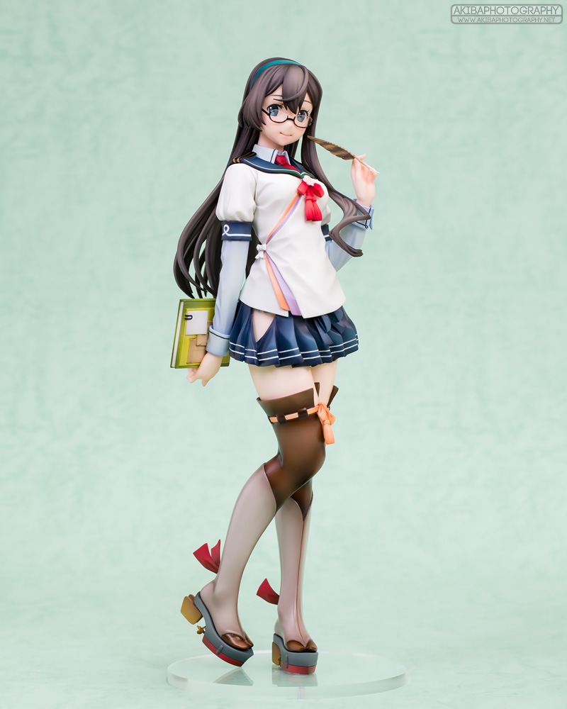 アキバフォトグラフィ - デコマスレビュー AMAKUNI 艦隊これくしょん
